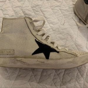 COPY - Golden Goose Francy